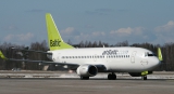 Boeing 737-33V